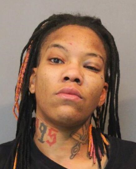 Jameka Moore